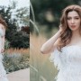 Mahira Khan’s ethereal strapless gown look left jaws dropped