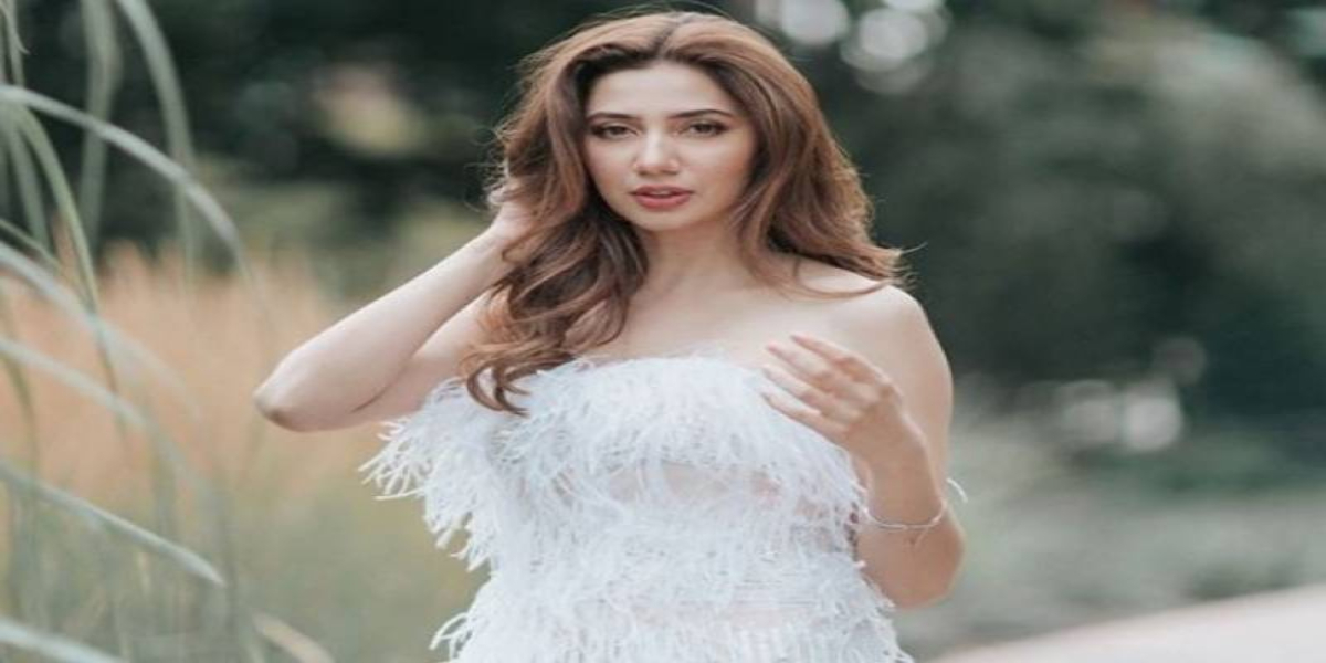 Mahira Khan