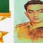 Nation remembers war hero Major Aziz Bhatti on his 55th martyrdom anniversary