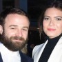 Mandy Moore and Taylor Goldsmith expect their first child