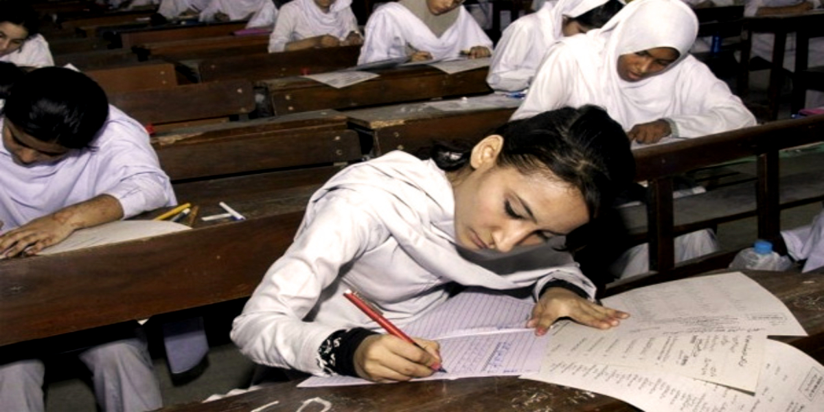 Matric Result