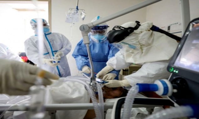 Medical Equipment will now be made locally