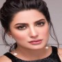 Mehwish Hayat shares bossy picture with witty caption