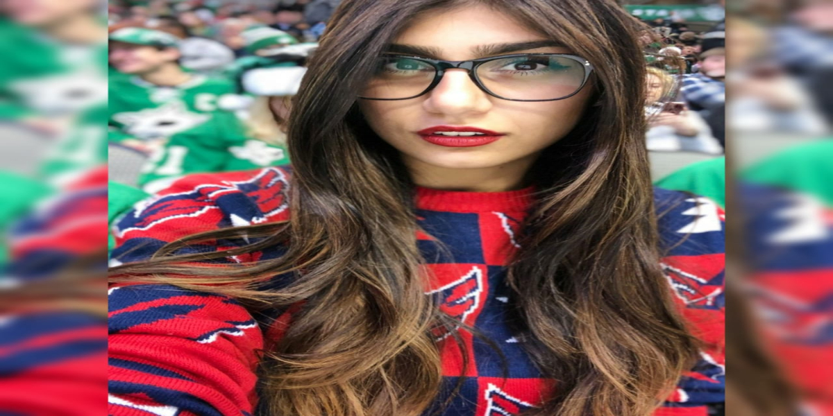 Mia Khalifa