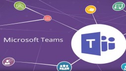 Microsoft teams new features