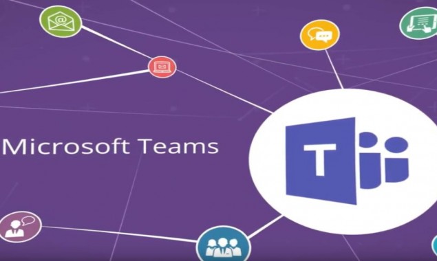 Microsoft teams new features
