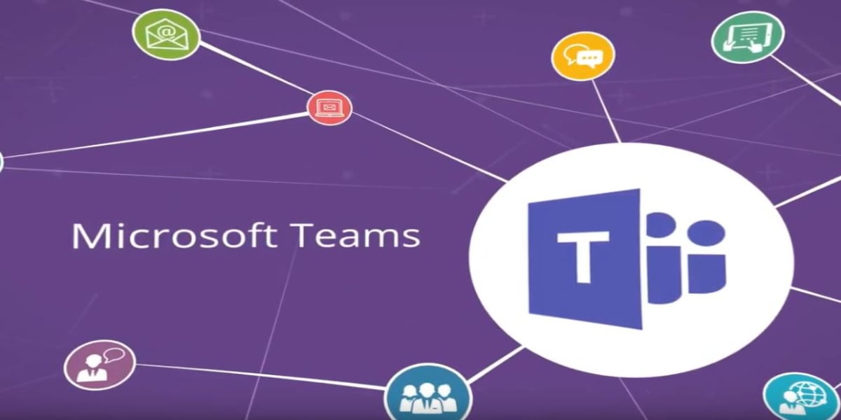 Microsoft teams new features