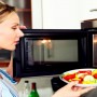 Heating your food in Microwave Oven, Safe or Not?
