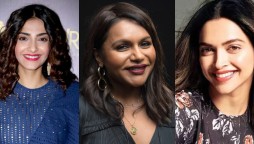 Mindy Kaling expresses willingness to work with Deepika, Sonam