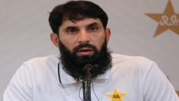 Performance of our T20 team was going down: Misbah-ul-Haq