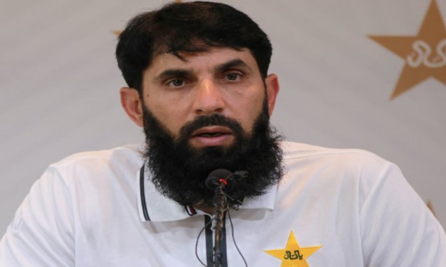 Performance of our T20 team was going down: Misbah-ul-Haq