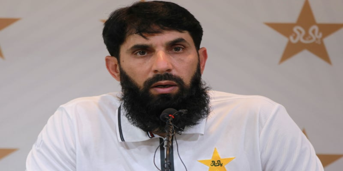 Performance of our T20 team was going down: Misbah-ul-Haq