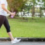 Few common mistakes you must avoid during a walk