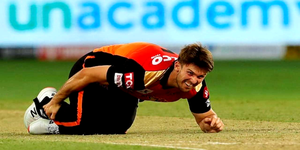 Mitchell Marsh