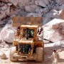 Mohmand agency Mine Collapse: Death toll reaches 19