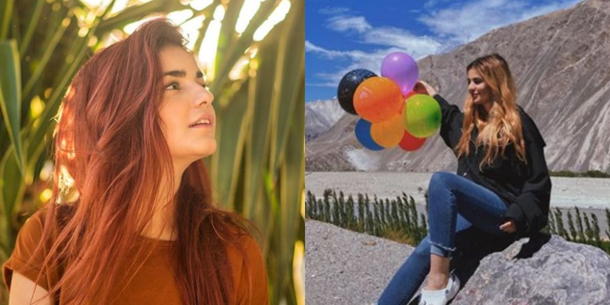 Momina Mustehsan