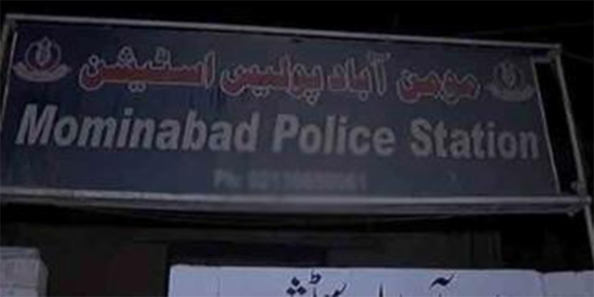 Mominabad