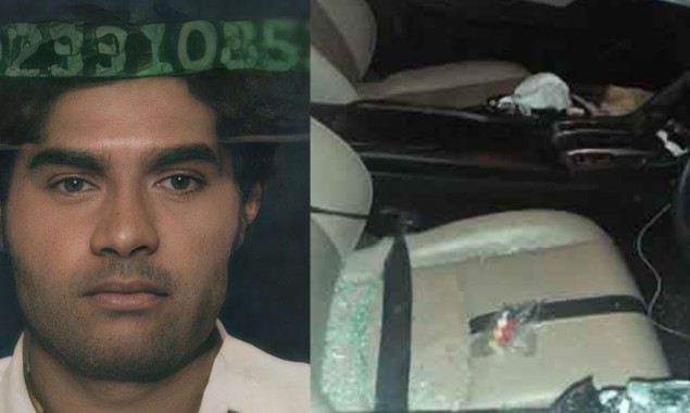 Motorway rape incident: Suspect Waqar ul Hassan surrenders before police