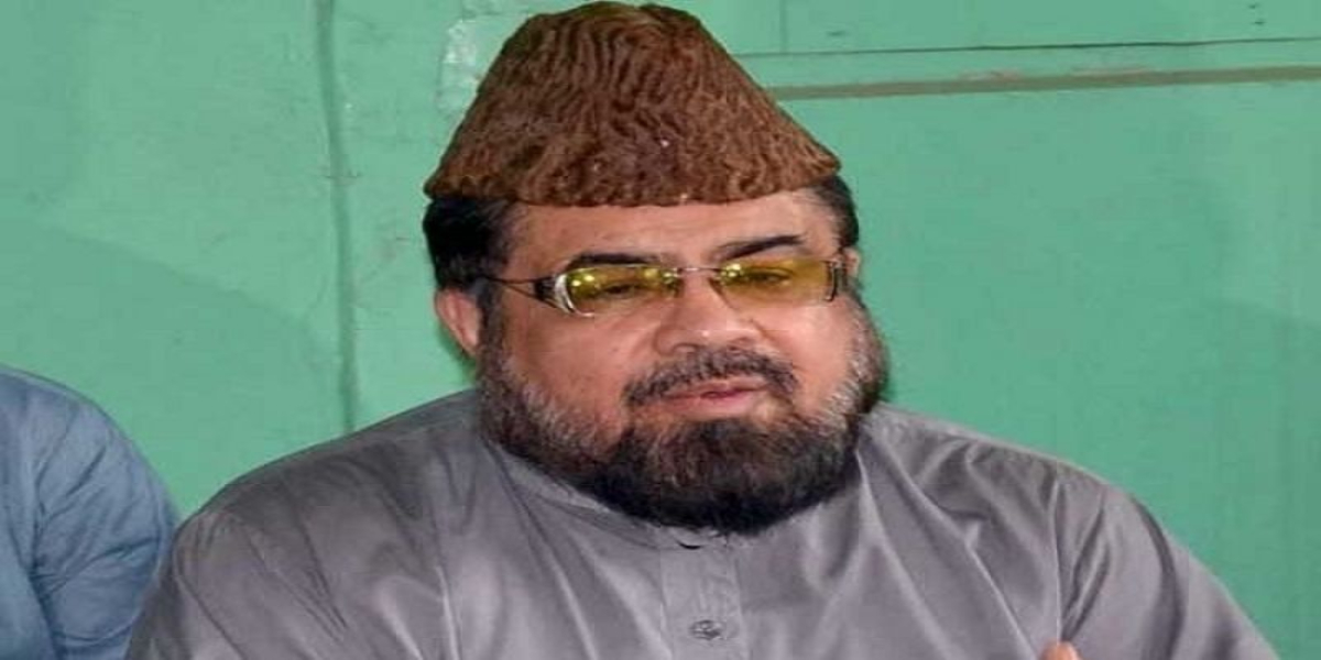 Mufti Qavi: Real Cleric or an impersonator?