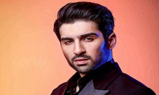 Why Muneeb Butt is scared for his daughter?