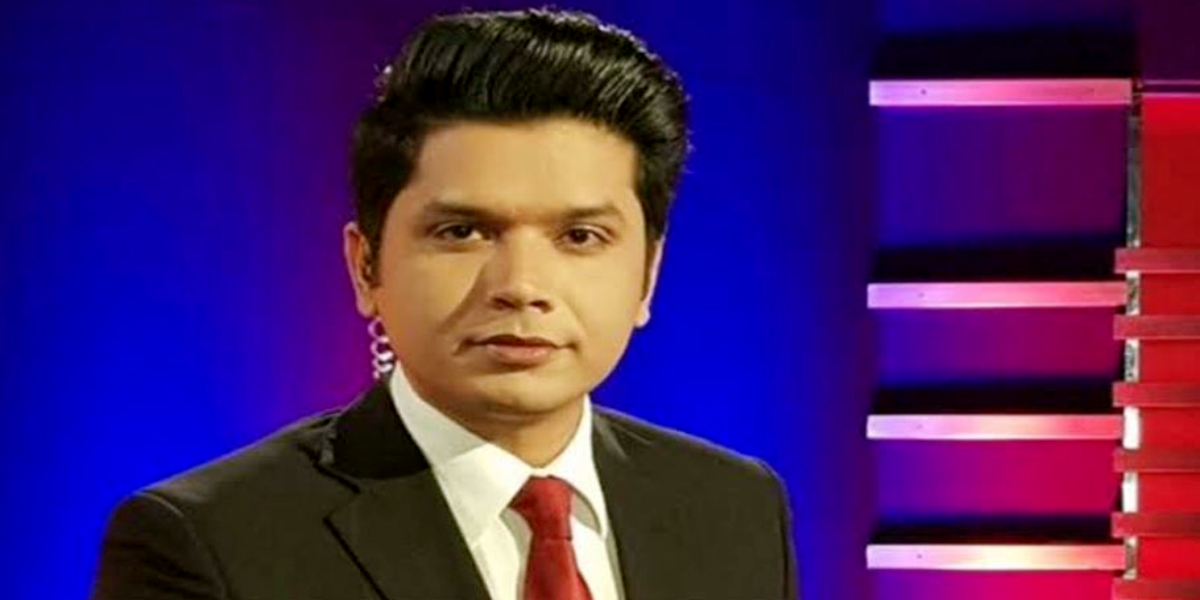 Mureed Abbas