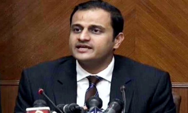 2.5 million families affected in Sindh due to torrential rains