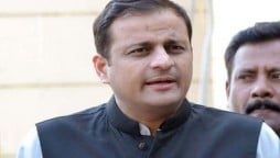 Murtaza Wahab Sindh