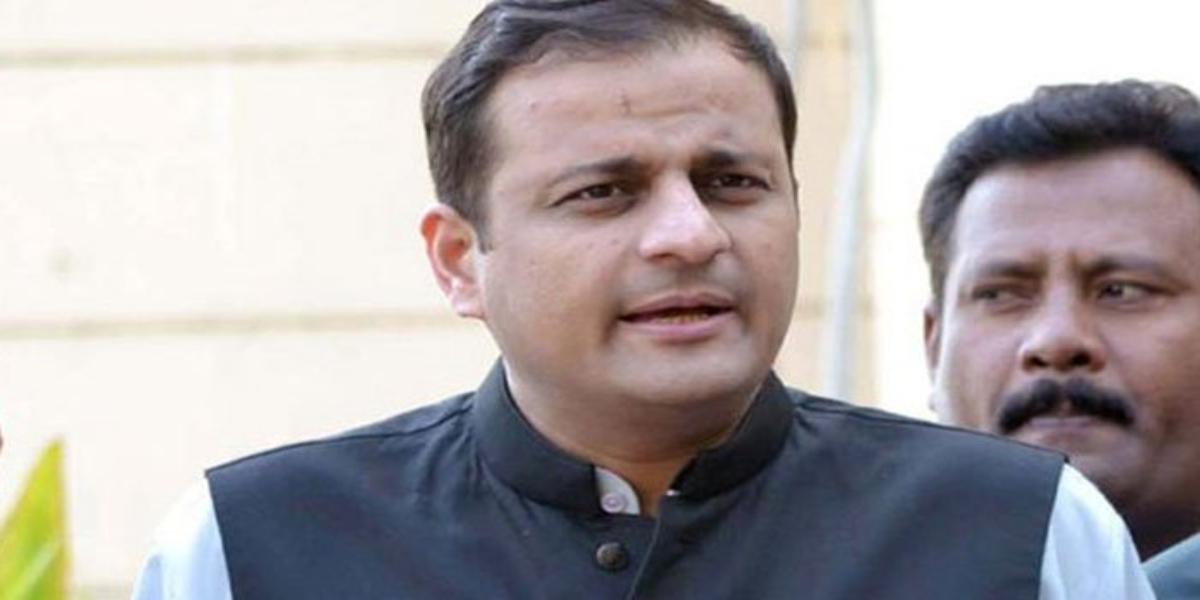 Murtaza Wahab Sindh