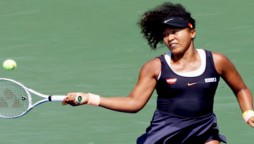 Naomi Osaka