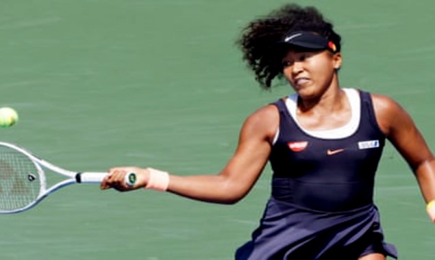 Naomi Osaka will not play the French Open 2020