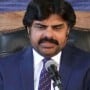 Syed Nasir Hussain Shah’s mother passes away