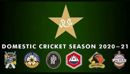 National T20 Cup Schedule