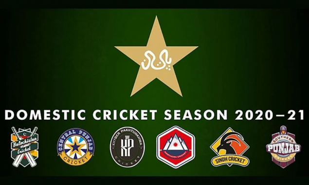 National T20 Cup Schedule