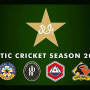 Pakistan National T20 Cup 2020 Schedule, Squads, Live streaming