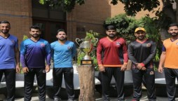 National T20 Cup: All 6 captains have a special message