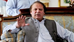 Nawaz Sharif to virtually address All Parties Conference today