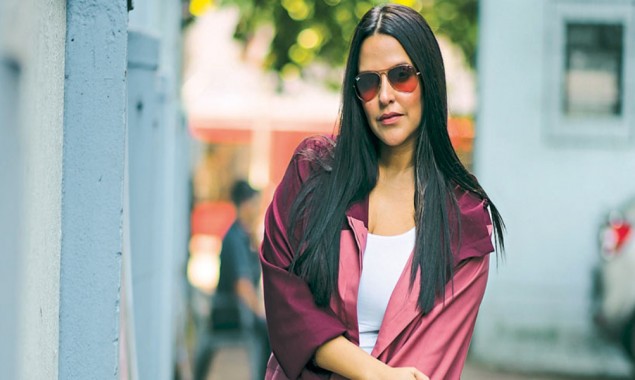 Neha Dhupia details about the hate, trolling she receives on social media