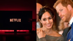 Netflix: Prince Harry and Meghan Markle have several projects in development