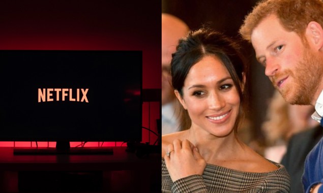 Netflix: Prince Harry and Meghan Markle have several projects in development