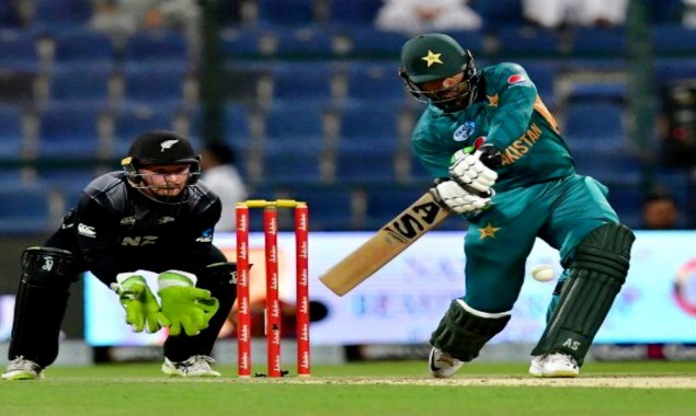 New Zealand to host fixtures against Pakistan this year