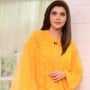 Nida Yasir reveals why she is gaining weight these days