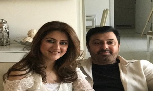 Noman Ijaz’s wife came forth to support his husband after viral affair statement