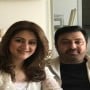 Noman Ijaz’s wife came forth to support his husband after viral affair statement