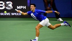 Novak Djokovic demands electronic line judges