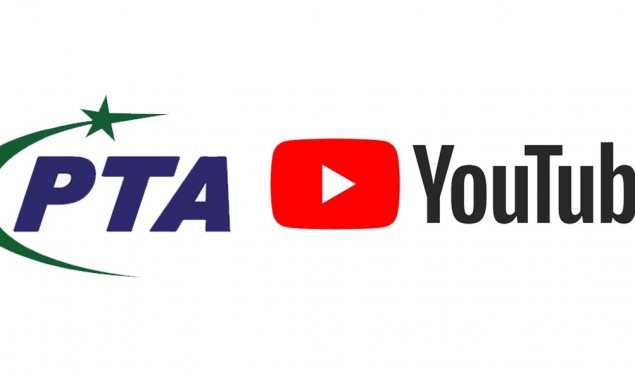 PTA approaches YouTube again to block vulgar, indecent content