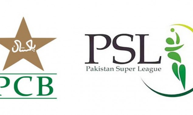 PCB announces schedule for remaining matches of PSL 2020