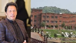 PM Imran Haripur