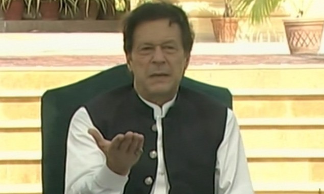 PM Imran announces Karachi Transformation Plan worth Rs 1.1 trillion