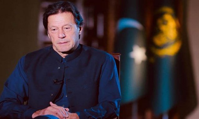 PM Khan calls for chemical castration of sex offenders