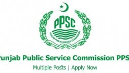 PPSC Jobs September 2020 – PPSC Latest Jobs